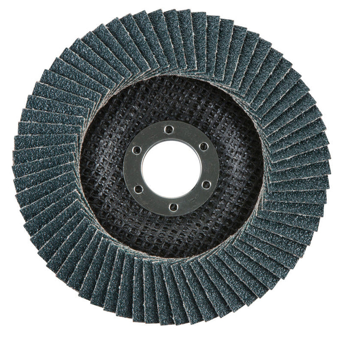 Disque à lamelles MAKITA B-53936 "Z" 125/22,23 Grain 60