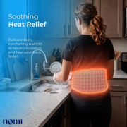 BackVital