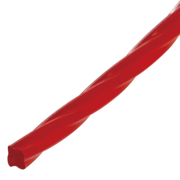 Fil nylon Trèfle torsadé MAKITA E-01840 2,7mm x 180m