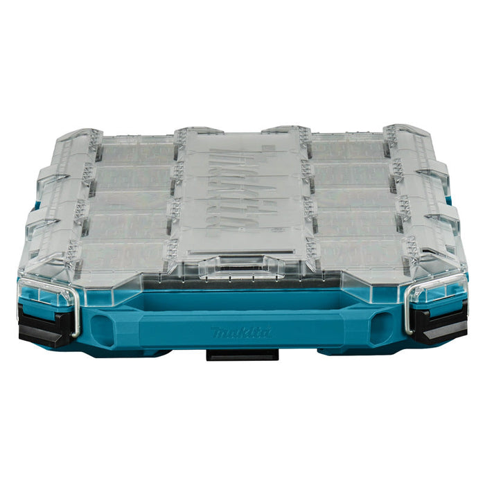 Organiseur MAKITA P-91051 MAKTRAK™ à profil bas de taille moyenne