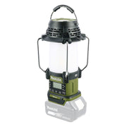 Radio avec lanterne LED LXT ® Makita Adventure DMR056 14,4 à 18 V Li-Ion - Usb- Bluetooth - DAB - Produit seul