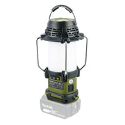 Radio avec lanterne LED LXT ® Makita Adventure DMR056 14,4 à 18 V Li-Ion - Usb- Bluetooth - DAB - Produit seul
