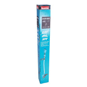 Coupe-bordure LXT 18V 300mm MAKITA DUR189Z poignée D (vendu sans batterie)