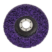 Disque de décapage MAKITA B-29022 Ø125mm