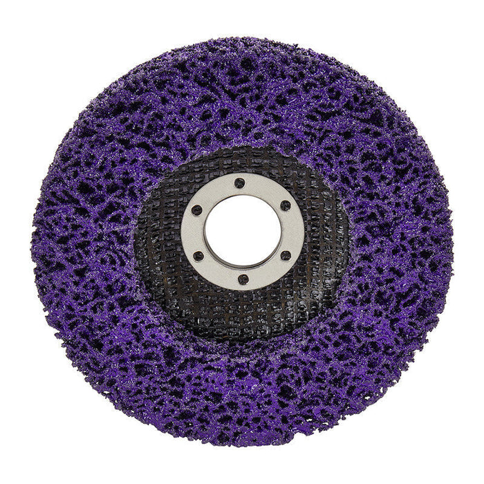 Disque de décapage MAKITA B-29022 Ø125mm