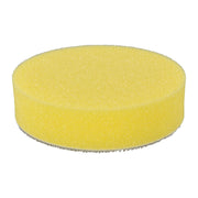 Éponge à polir auto-agrippante MAKITA 191N90-9 pour ponceuses MAKITA DPV300 et PV301D Ø80mm
