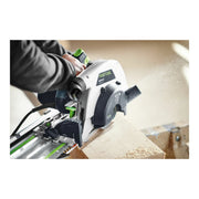 Scie circulaire portative Festool HK 85 EB-Plus-FS