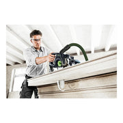 Festool Scie à métaux SSU 200 EB-Plus-FS UNIVERS