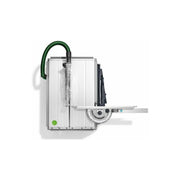Scie semi-stationnaire Festool CS 50 EBG-Set PRECISIO