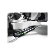Scie à onglets radiale Festool KS 120 REB-Set-UG KAPEX