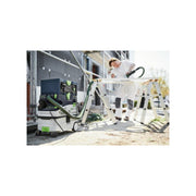 Système d'alimentation mobile SYS-PowerStation SYS-PST 1500 Li HP - FESTOOL - 205721