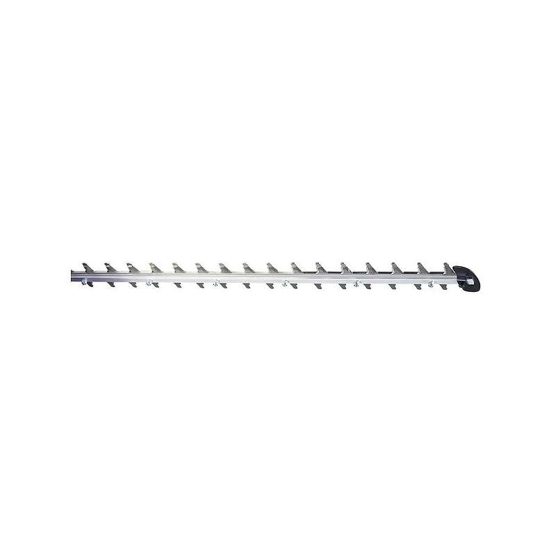 Jeu de lames MAKITA 194660-9 45cm pour taille-haie MAKITA UH4570