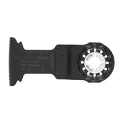 Lame plongeante Makita E-25448 Starlock 45x45mm TMA087 pour bois et metal
