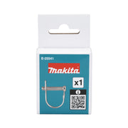 Goupille pour mèche de tarière MAKITA E-25541