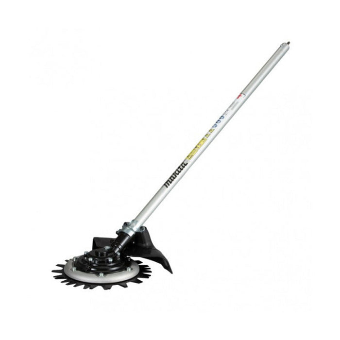 Outil ciseaux rotatifs MAKITA 191M56-3 pour DUX60 et DUX18