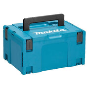 Outils multifonctions oscillant MAKITA DTM51RTJX2 - 18V LXT + 2 batteries 5,0 Ah et chargeur