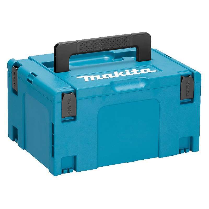 Pack 2 outils MAKITA DLX2189T3J (DTD153 + DDF484) 18 V Li-Ion (3 x 5,0 Ah)