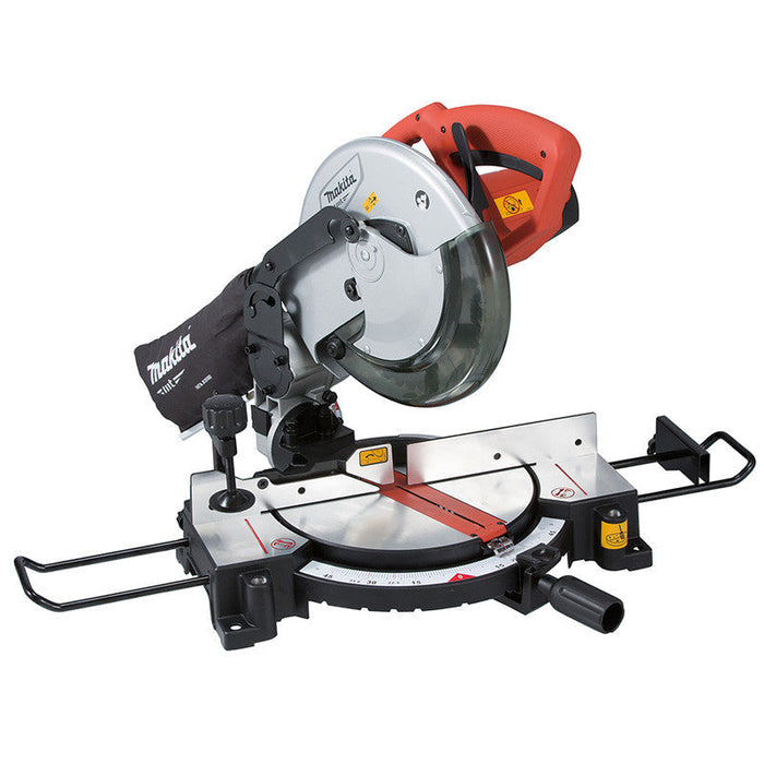 Scie à coupe d'onglet MAKITA M2300N - 1500W 255mm