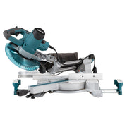 Scie radiale 1200W Ø 216 mm MAKITA LS0816F