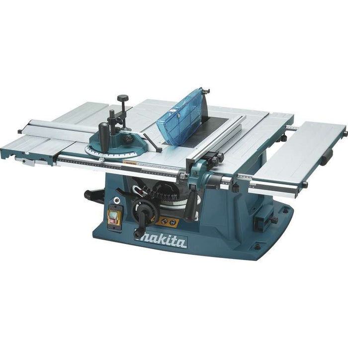 Scie sur Table MAKITA MLT100N + Chariot JM27000300
