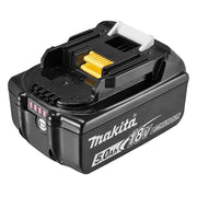 Tondeuse à gazon MAKITA DLM382PT2 38cm 2x18V