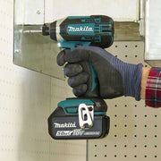 Visseuse à chocs MAKITA DTD152Z - 18V (vendu sans batterie)